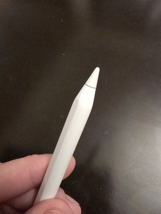 Apple pencil pro