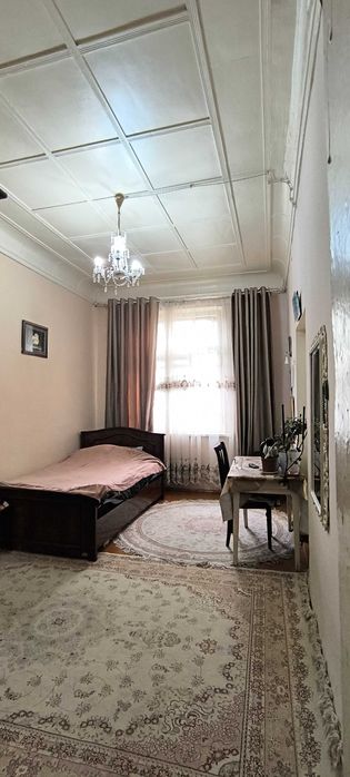 Огромная квартира 4-х комнатная, Саракулька Теген!