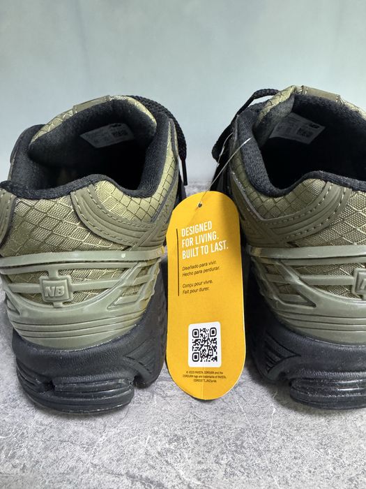 pantofi sport adidasi new balance M1906RWA noi 39-40