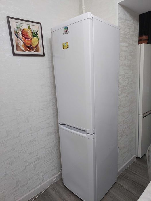BEKO холодильник