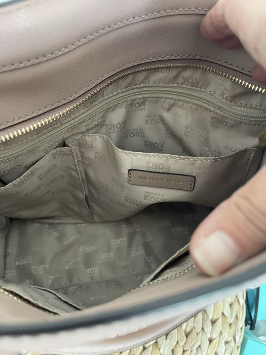 Чанта Michael Kors оригинална