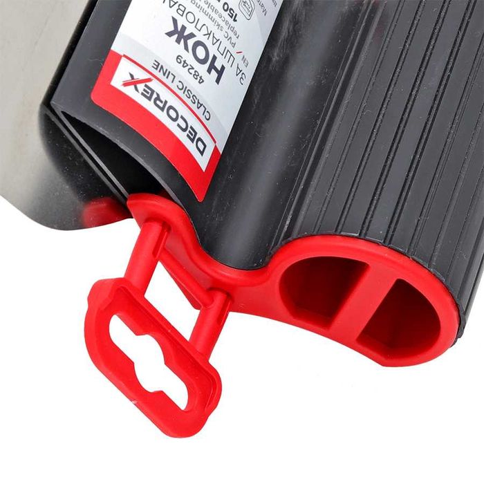 Нож за шпакловане 15 см DECOREX