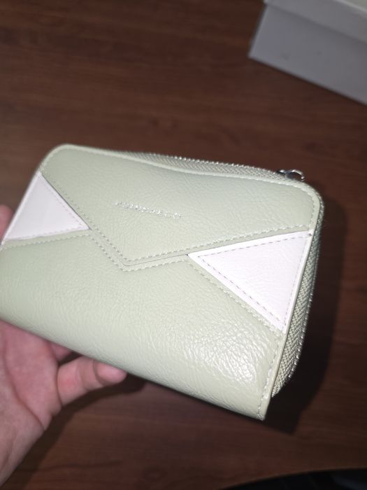 Дамско портмоне Romina&co