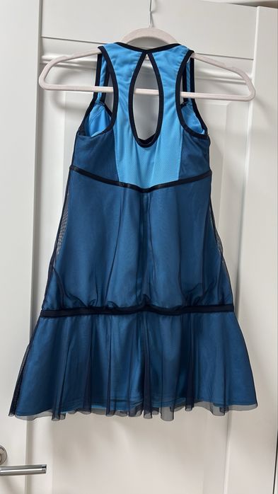 Rochie tenis Nike, marimea S, Maria Sharapova mesh