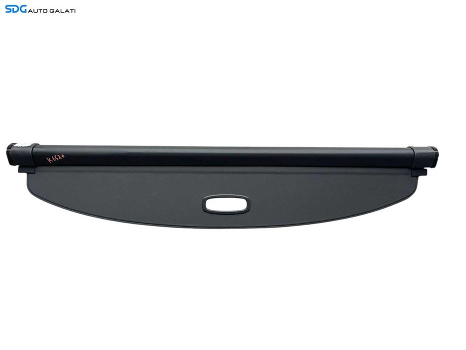 Rulou Tavita Polita Capac Portbagaj Hyundai Ioniq 2016 - 2019 Cod 85930-G2000 [K6520]