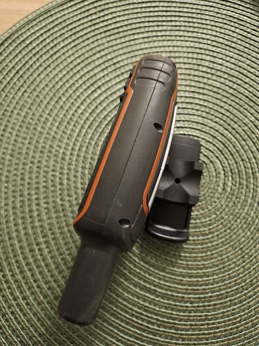 Garmin GPSMAP 64S Навигация