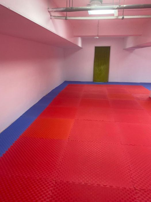 Спорт зал в аренду