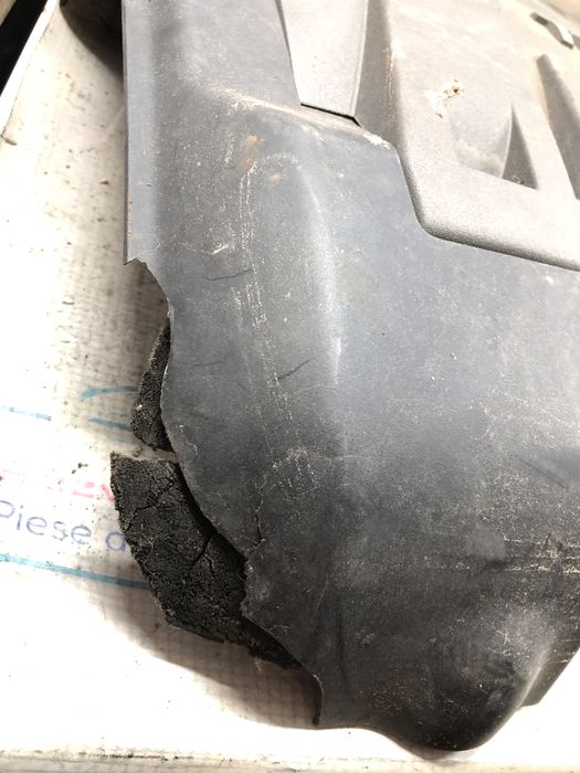 Capac motor Volkswagen Sharan 2.0 Motorina 2012