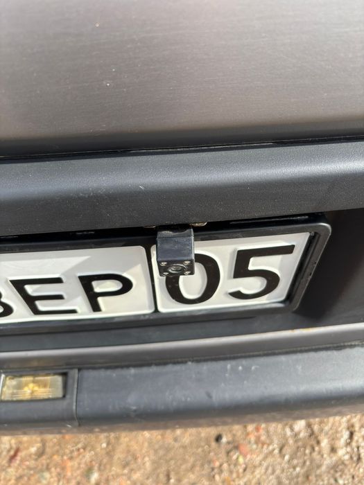 Опел вектра 2хозьян Рк