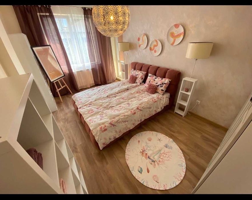 Продава се Тристаен апартамент в София, Кръстова вада - 91 кв.м за 2253 €/кв.м - Снимка #9