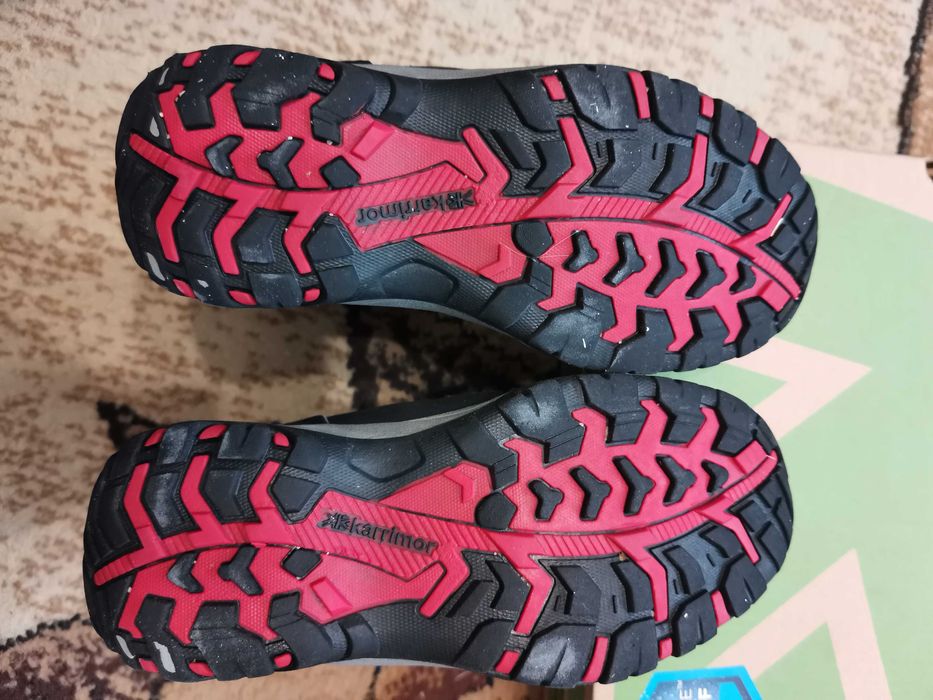 Зимни боти Karrimor 32 размер