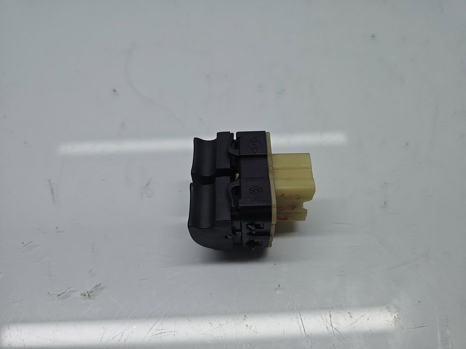 Butoane comanda geamuri sofer Renault Clio 4 (B98) Hatchback [Fabr 20