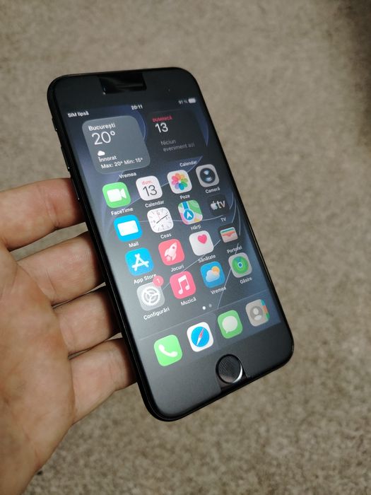iPhone SE 2 super telefon