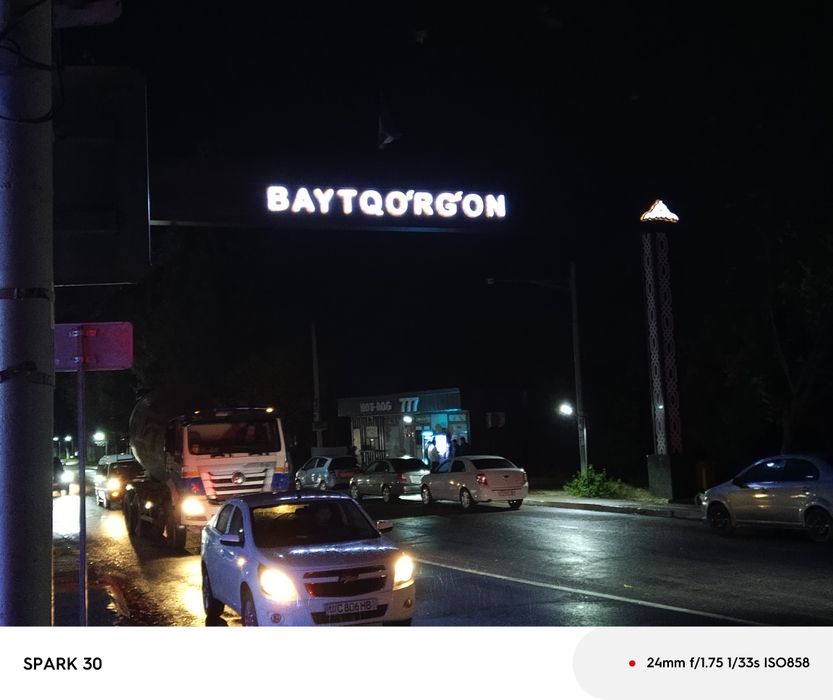 Tashqi Reklama xizmatlari