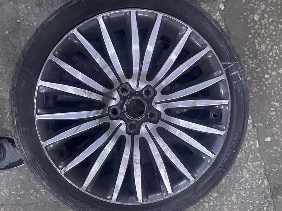 Диски R19 Kia k7