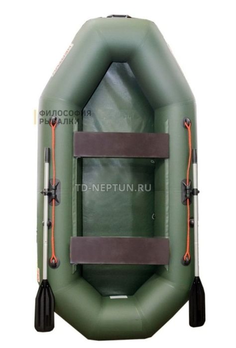 Лодку резиновую продам