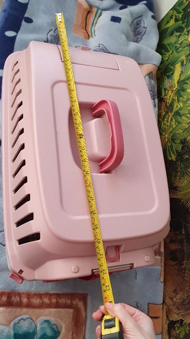 Переноска для животных