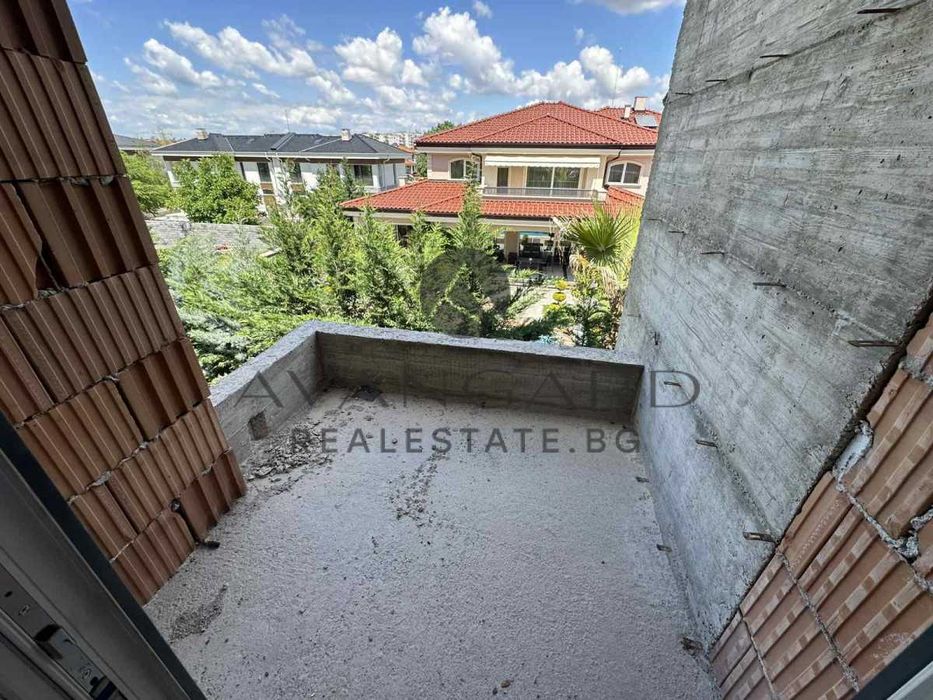Продава се Тристаен апартамент в Пловдив, Беломорски - 98 кв.м за 1225 €/кв.м - Снимка #8