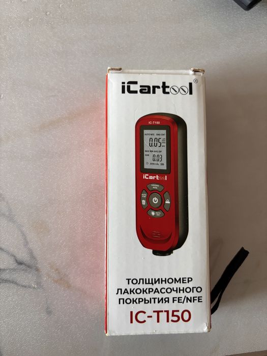 Продам Толшиномер
