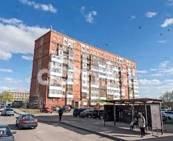 Продам парикмахерская