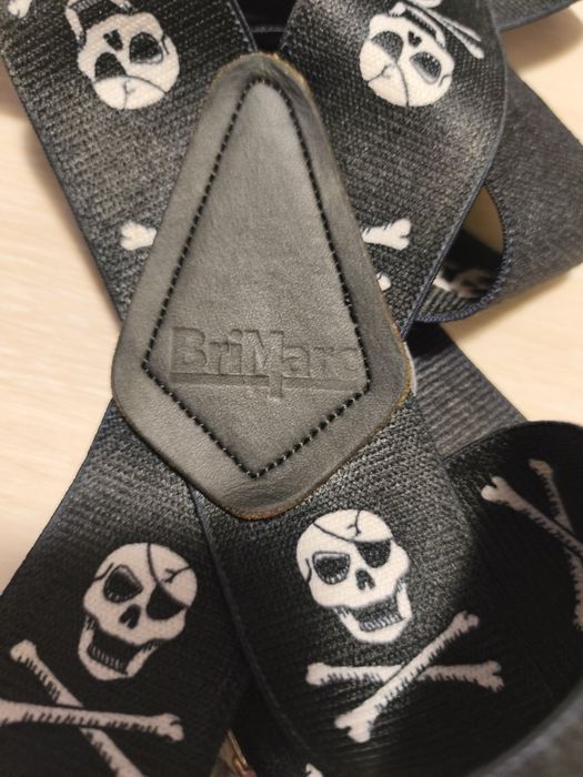 BriMarc - Работни Тиранти