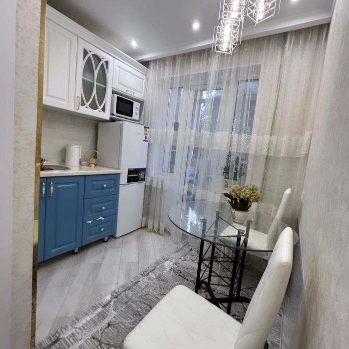 Квартира Посуточно