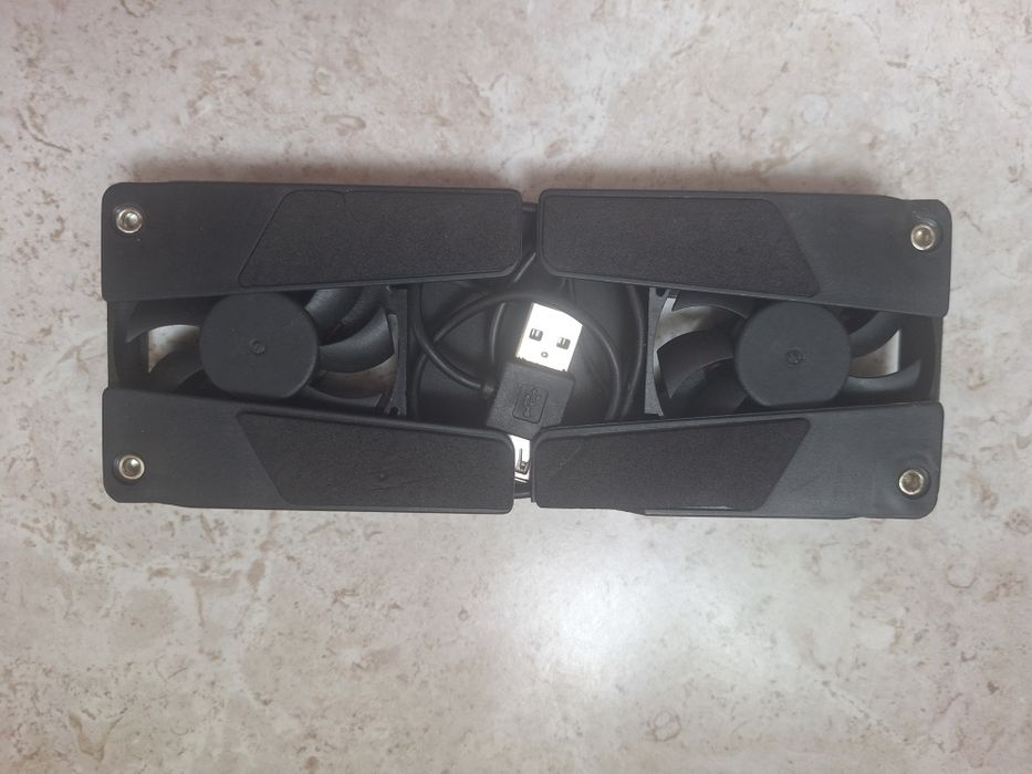 Cooler laptop , ventilatoare laptop Serioux