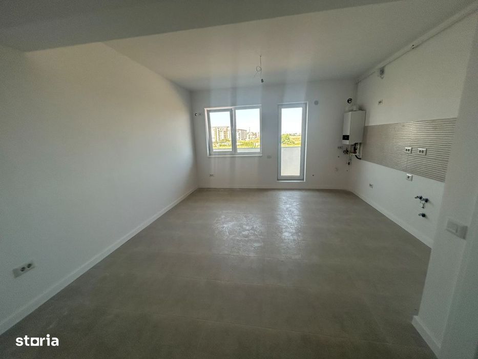 Apartament 2 camere | 48.5mp | Acces Metrou Berceni | FINALIZAT |