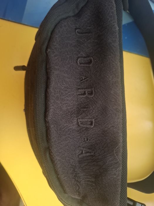 Borseta jordan air crossbody