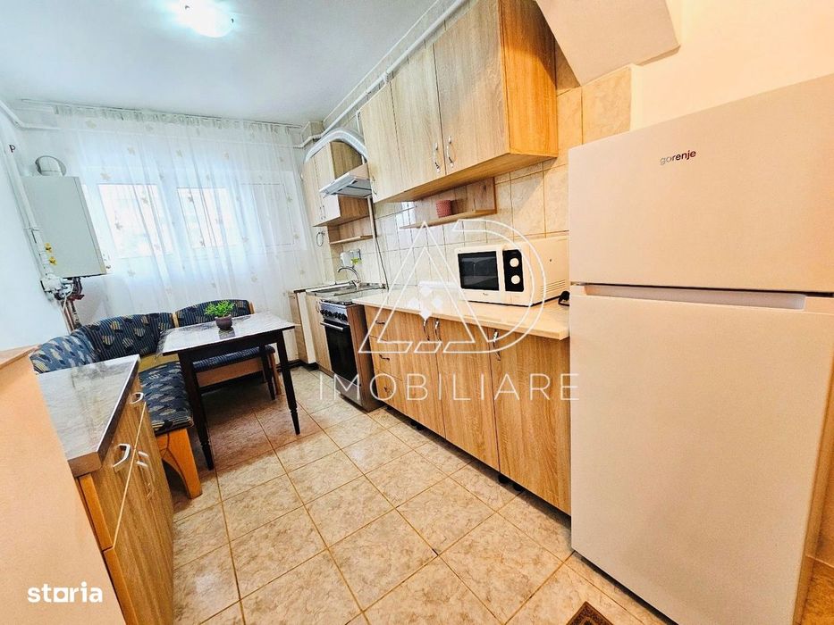 Apartament 2 camere , etaj 2 / Zona Grivița — fotografia 2