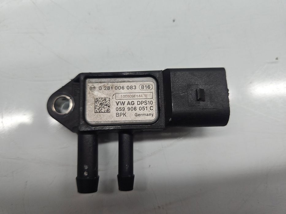 Senzor presiune Seat Ibiza 5 (6J5) [Fabr 2008-2017] 059906051C