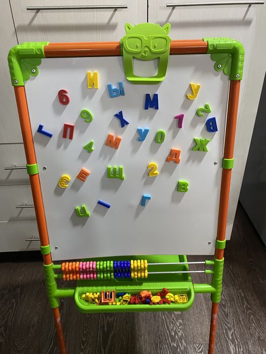 Магнитная доска Nika