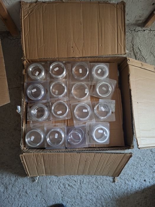 Проставка  центровочные кольца