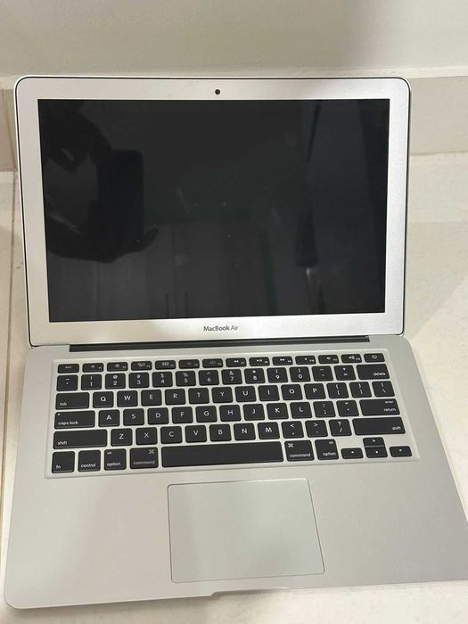 Macbook Air 2018