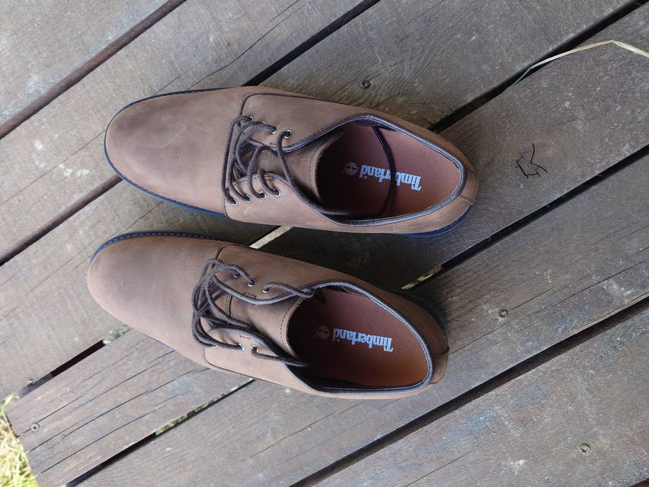 Обувки Timberland нови