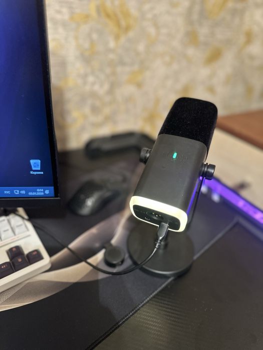 Продам мощный игровой Пк