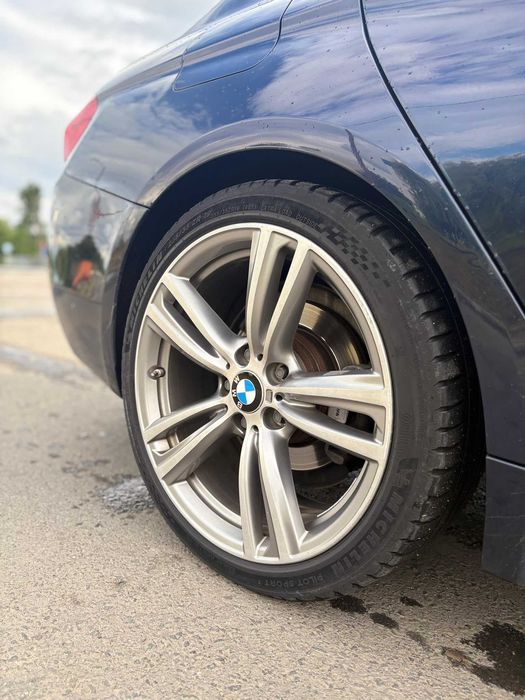 BMW SERIA 4 (GranCoupe Luxury)