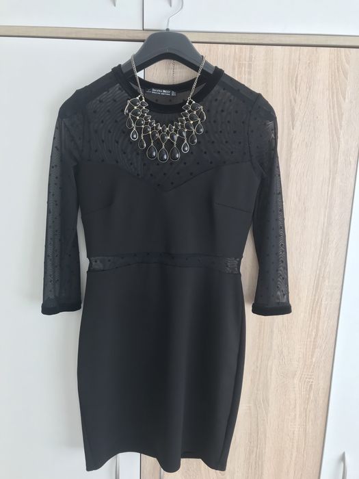 Рокли H&M, Forever21, LC Waikiki, Bershka, Aeropostale + подарък