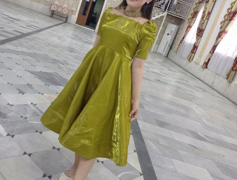 Kuylak vecherni yangi