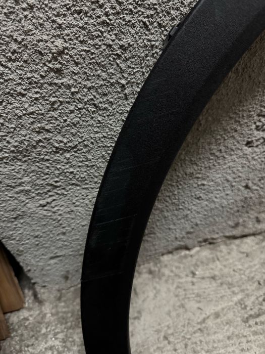 Porsche Cayenne  предна лява вежда 9Y0853717