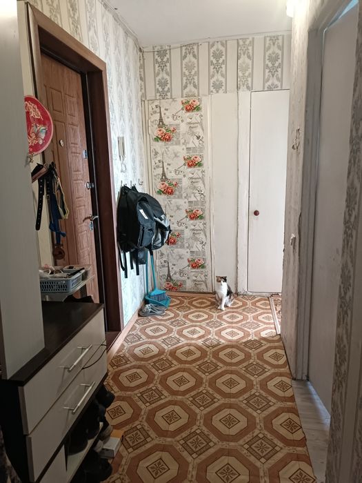 Обмен   квартиры