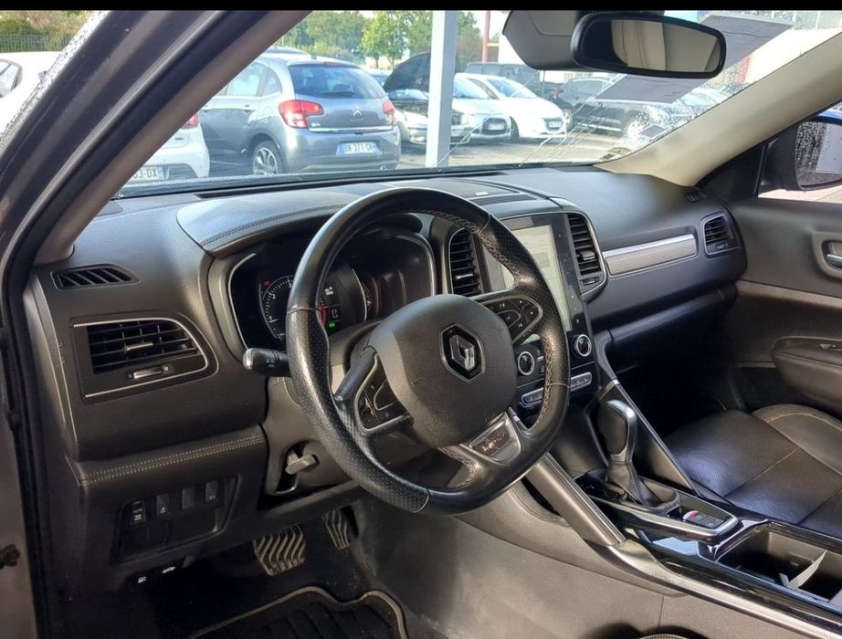 Renault Koleos 4x4 Initiale Paris