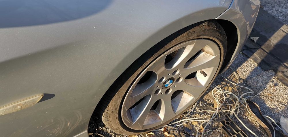 на части бмв е91 320д 163кс м47 bmw e91 163hp m47 m sport xenon рекаро