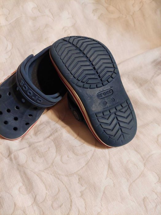 Crocs чехли и сандали