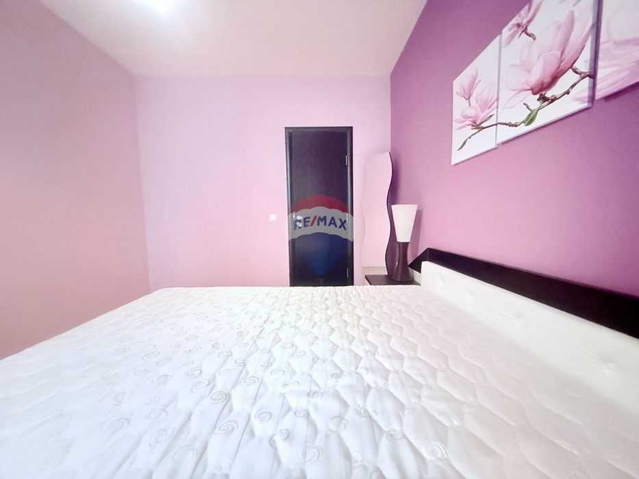 Продава се Двустаен апартамент в Балчик - 72 кв.м за 834 €/кв.м - Снимка #6