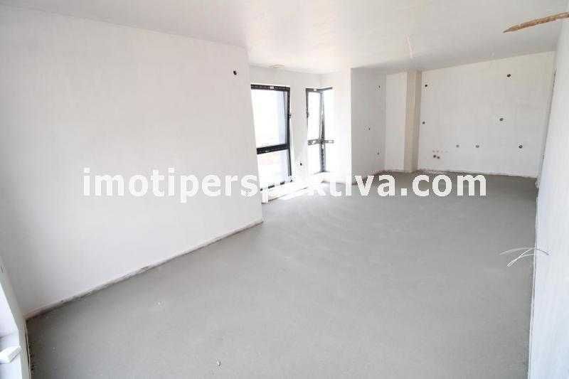 Продава се Двустаен апартамент в Пловдив, Център - 87 кв.м за 1196 €/кв.м - Снимка #1