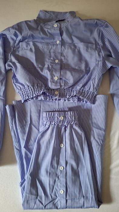 Нов разкошен дамски комплект