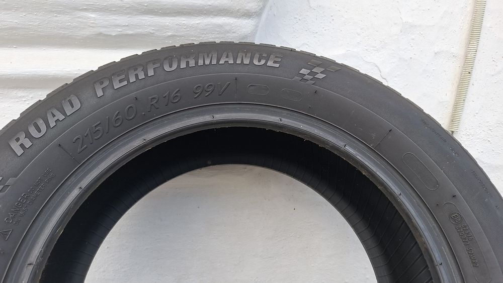 Anvelope de vară KORMORAN folosite doar 2 luni într-o vară,,, arată super bine și la un preț super bun,,,  !!!
