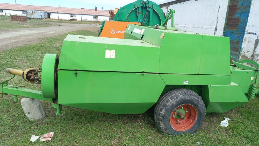 Пресс в отличном состоянии