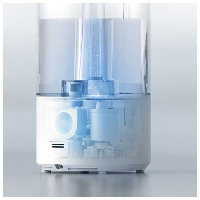 Увлажнитель воздуха Xiaomi Smart Sterilization Humidifier 2